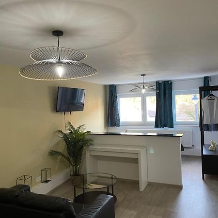 Grand Studio A 5 Minutes Du Centre Намюр Экстерьер фото